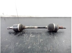 Recambio de transmision delantera izquierda para hyundai ix35 style 2wd referencia OEM IAM   P1-B6-42