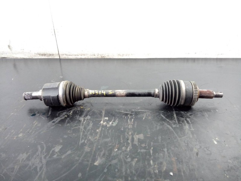 Recambio de transmision delantera izquierda para hyundai ix35 style 2wd referencia OEM IAM   P1-B6-42