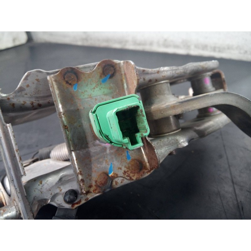 Recambio de pedal freno para toyota land cruiser (j15) basis referencia OEM IAM   P1-B4-4