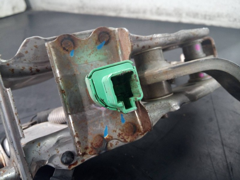 Recambio de pedal freno para toyota land cruiser (j15) basis referencia OEM IAM   P1-B4-4