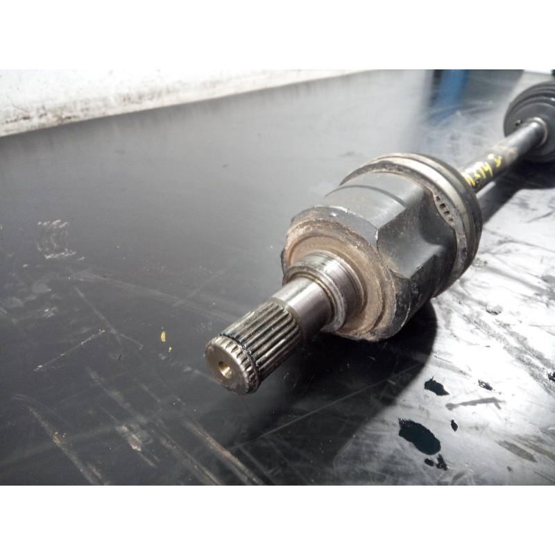 Recambio de transmision delantera izquierda para hyundai ix35 style 2wd referencia OEM IAM   P1-B6-42