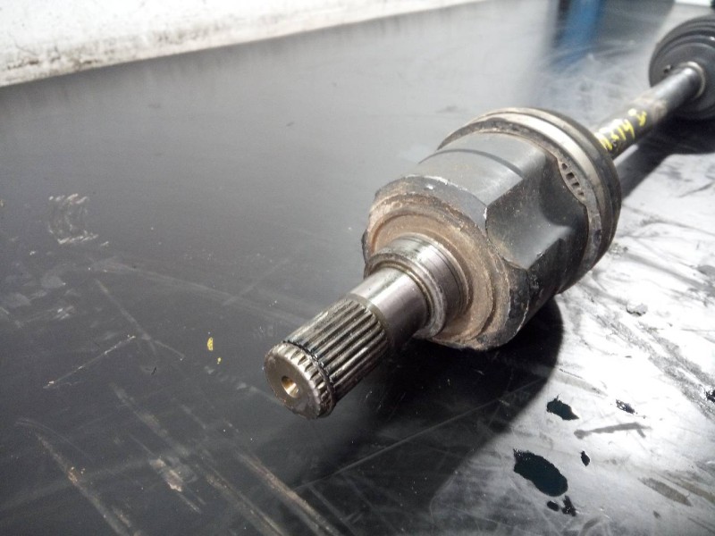 Recambio de transmision delantera izquierda para hyundai ix35 style 2wd referencia OEM IAM   P1-B6-42