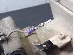 Recambio de compresor aire acondicionado para nissan navara pick-up (d40m) king cab se 4x4 referencia OEM IAM 92600EB40E M109G26 2