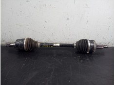 TRANSMISION DELANTERA IZQUIERDA Y930L P1-B6-22