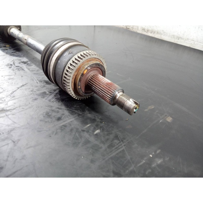 Recambio de transmision delantera izquierda para hyundai ix35 style 2wd referencia OEM IAM   P1-B6-42