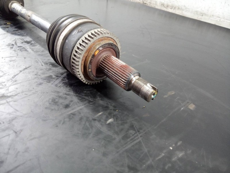 Recambio de transmision delantera izquierda para hyundai ix35 style 2wd referencia OEM IAM   P1-B6-42