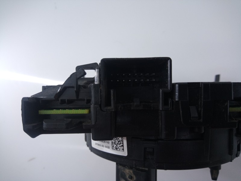 Recambio de anillo airbag para volkswagen golf vii lim. (bq1) gti referencia OEM IAM 5Q0953549E 1001938307 E2-A1-45-2