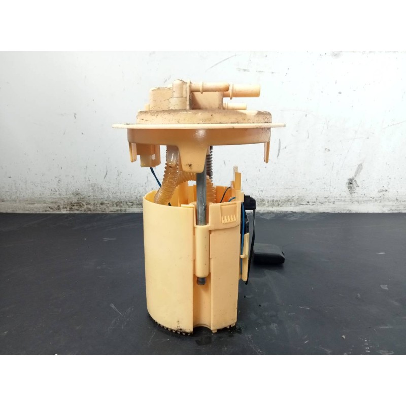 Recambio de aforador para peugeot 5008 allure referencia OEM IAM 9684995280  P3-A6-13-1