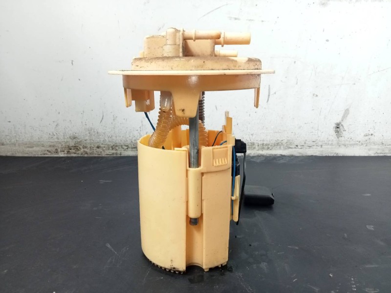 Recambio de aforador para peugeot 5008 allure referencia OEM IAM 9684995280  P3-A6-13-1