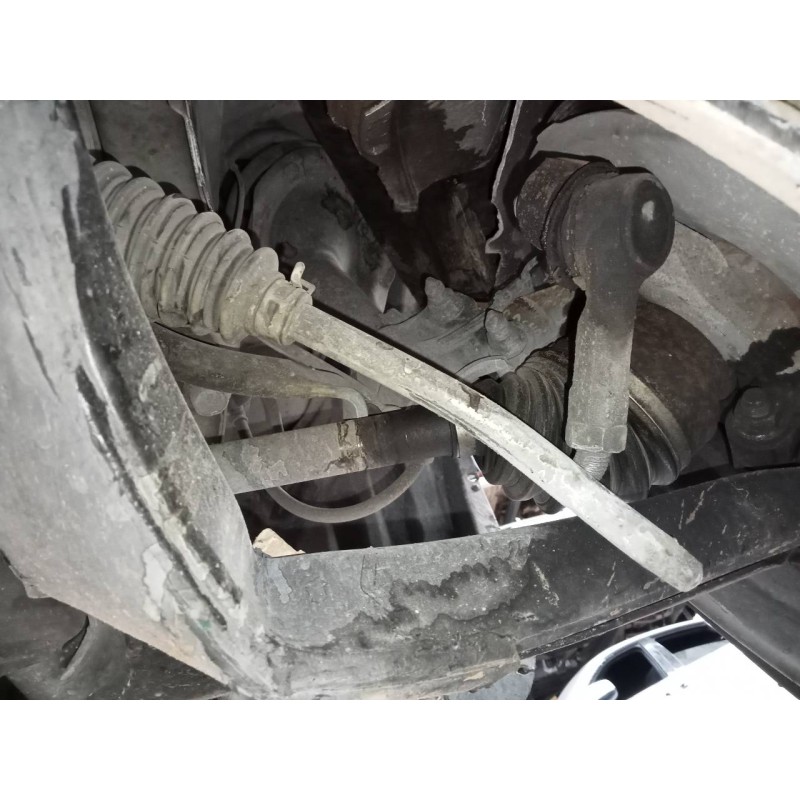 Recambio de cremallera direccion para mitsubishi asx (ga0w) 1.8 di-d cat referencia OEM IAM   