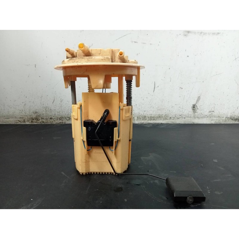 Recambio de aforador para peugeot 5008 allure referencia OEM IAM 9684995280  P3-A6-13-1