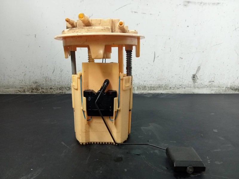 Recambio de aforador para peugeot 5008 allure referencia OEM IAM 9684995280  P3-A6-13-1