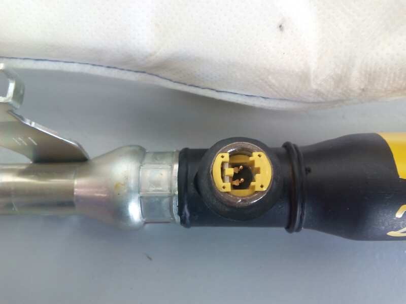 Recambio de airbag cortina delantero izquierdo para kia soul drive referencia OEM IAM 850102K000 2K85010000 E2-B5-4-1