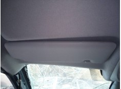 Recambio de parasol izquierdo para renault clio iv dynamique referencia OEM IAM    2