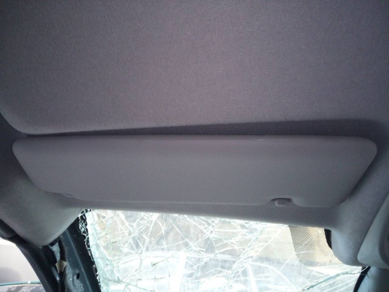 Recambio de parasol izquierdo para renault clio iv dynamique referencia OEM IAM   