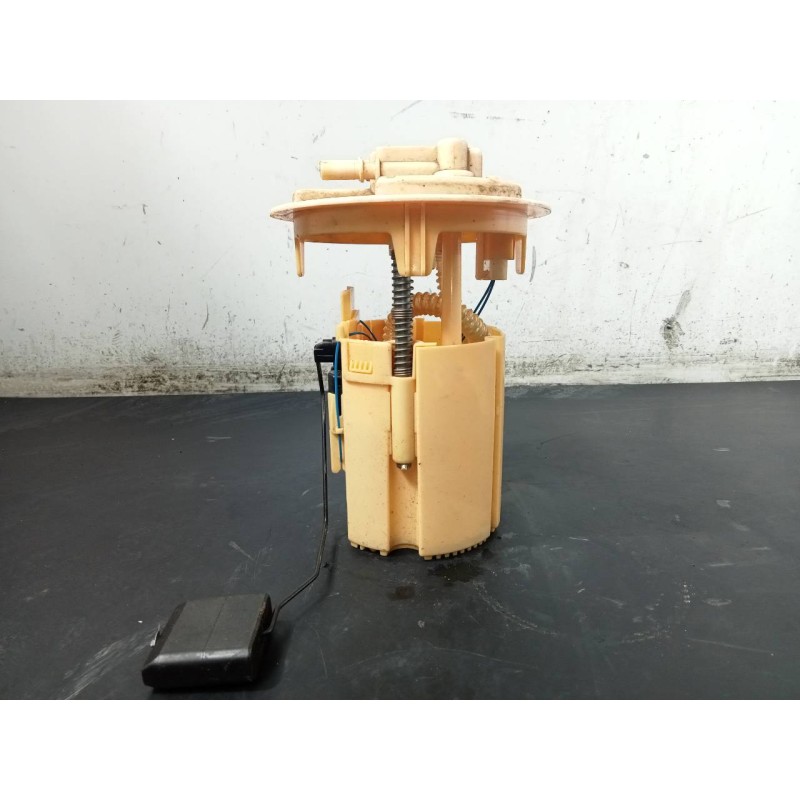 Recambio de aforador para peugeot 5008 allure referencia OEM IAM 9684995280  P3-A6-13-1