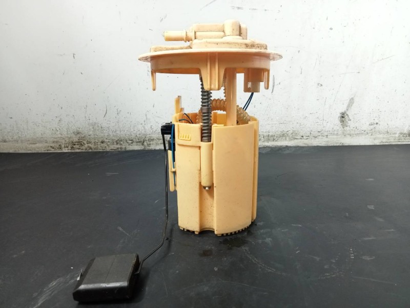 Recambio de aforador para peugeot 5008 allure referencia OEM IAM 9684995280  P3-A6-13-1