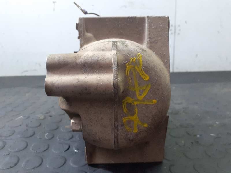 Recambio de compresor aire acondicionado para nissan navara pick-up (d40m) king cab se 4x4 referencia OEM IAM 92600EB40E M109G26