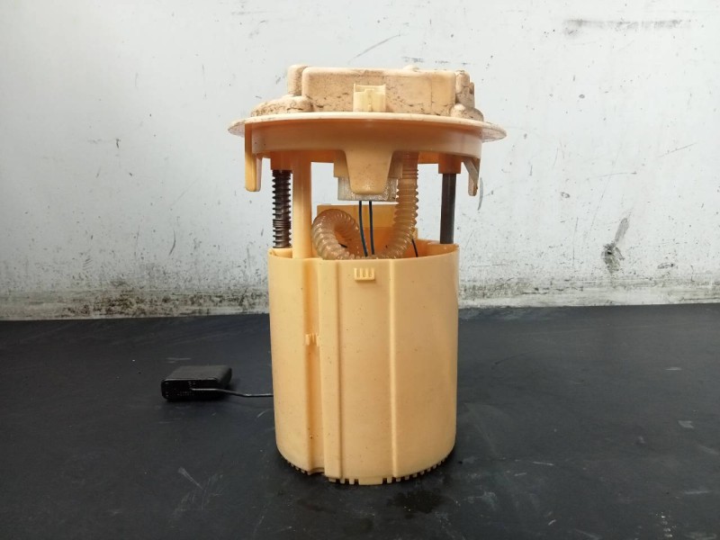 Recambio de aforador para peugeot 5008 allure referencia OEM IAM 9684995280  P3-A6-13-1