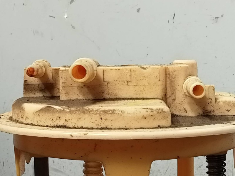 Recambio de aforador para peugeot 5008 allure referencia OEM IAM 9684995280  P3-A6-13-1