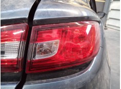 Recambio de piloto trasero derecho para renault clio iv dynamique referencia OEM IAM    2