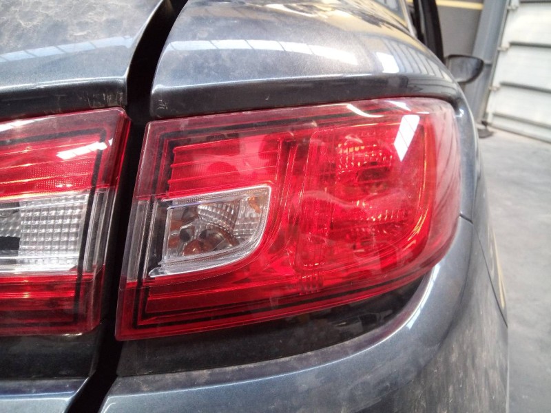 Recambio de piloto trasero derecho para renault clio iv dynamique referencia OEM IAM   