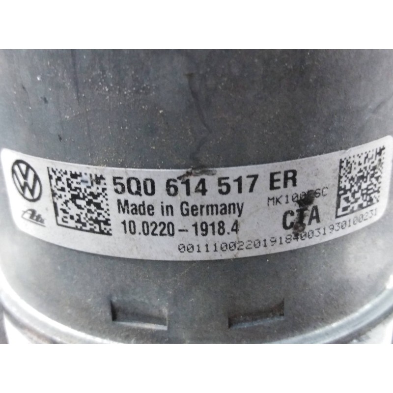 Recambio de abs para volkswagen golf vii lim. (bq1) last edition bmt/start-stopp referencia OEM IAM 5Q0614517ER  P3-A8-25-2