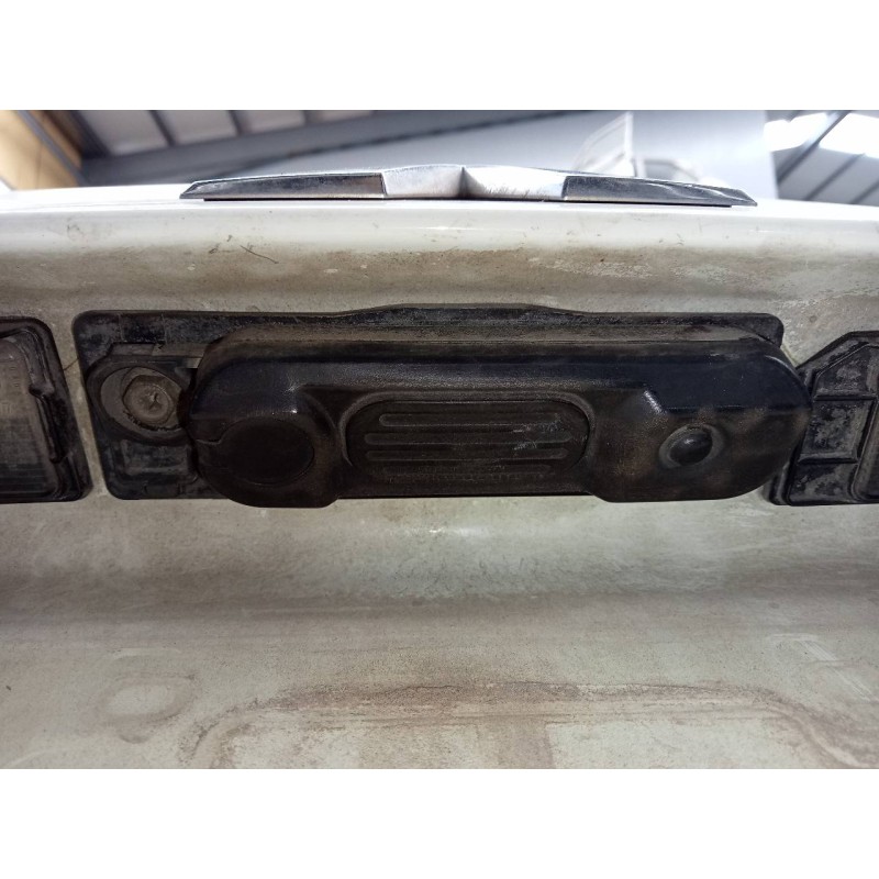 Recambio de maneta exterior porton para mitsubishi asx (ga0w) 1.8 di-d cat referencia OEM IAM   