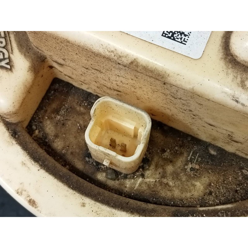 Recambio de aforador para peugeot 5008 allure referencia OEM IAM 9684995280  P3-A6-13-1