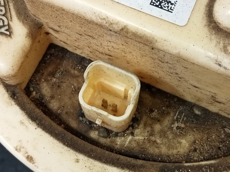 Recambio de aforador para peugeot 5008 allure referencia OEM IAM 9684995280  P3-A6-13-1