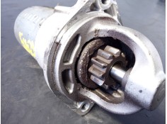 Recambio de motor arranque para hyundai santa fe (dm) style 4wd referencia OEM IAM 361002F350  P3-A10-13-3 2