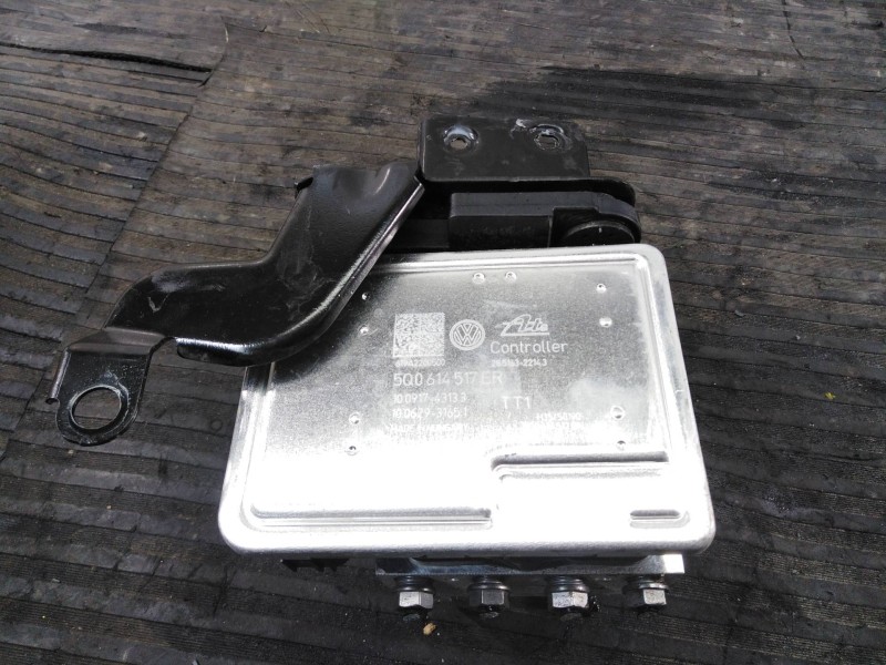 Recambio de abs para volkswagen golf vii lim. (bq1) last edition bmt/start-stopp referencia OEM IAM 5Q0614517ER  P3-A8-25-2