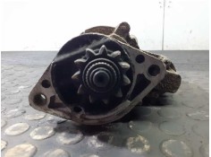 Recambio de motor arranque para nissan navara pick-up (d40m) king cab se 4x4 referencia OEM IAM M00877607  P3-B7-8-2 2