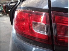 Recambio de piloto trasero izquierdo para renault clio iv dynamique referencia OEM IAM    2