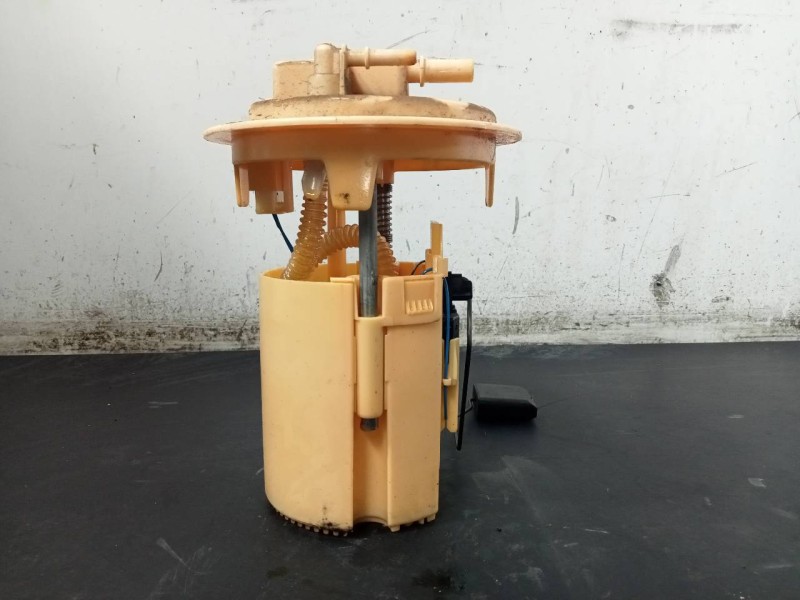 Recambio de aforador para peugeot 5008 allure referencia OEM IAM 9684995280  P3-A6-13-1