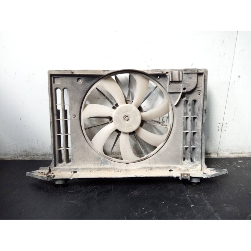 Recambio de electroventilador para toyota avensis cross sport (t27) advance referencia OEM IAM 8925712020  P2-B7-7