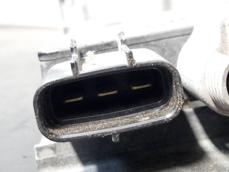 Recambio de electroventilador para toyota avensis cross sport (t27) advance referencia OEM IAM 8925712020  P2-B7-7