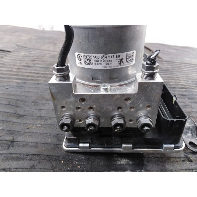 Recambio de abs para volkswagen golf vii lim. (bq1) last edition bmt/start-stopp referencia OEM IAM 5Q0614517ER  P3-A8-25-2
