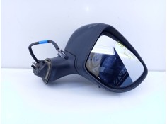 Recambio de retrovisor derecho electrico para renault clio iv dynamique referencia OEM IAM   E1-A1-7-2