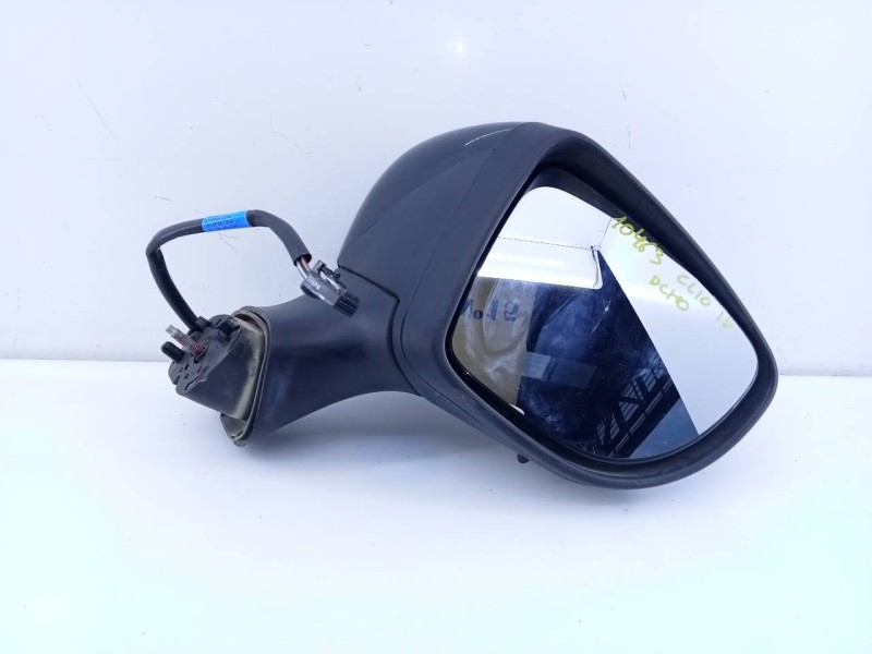 Recambio de retrovisor derecho electrico para renault clio iv dynamique referencia OEM IAM   E1-A1-7-2