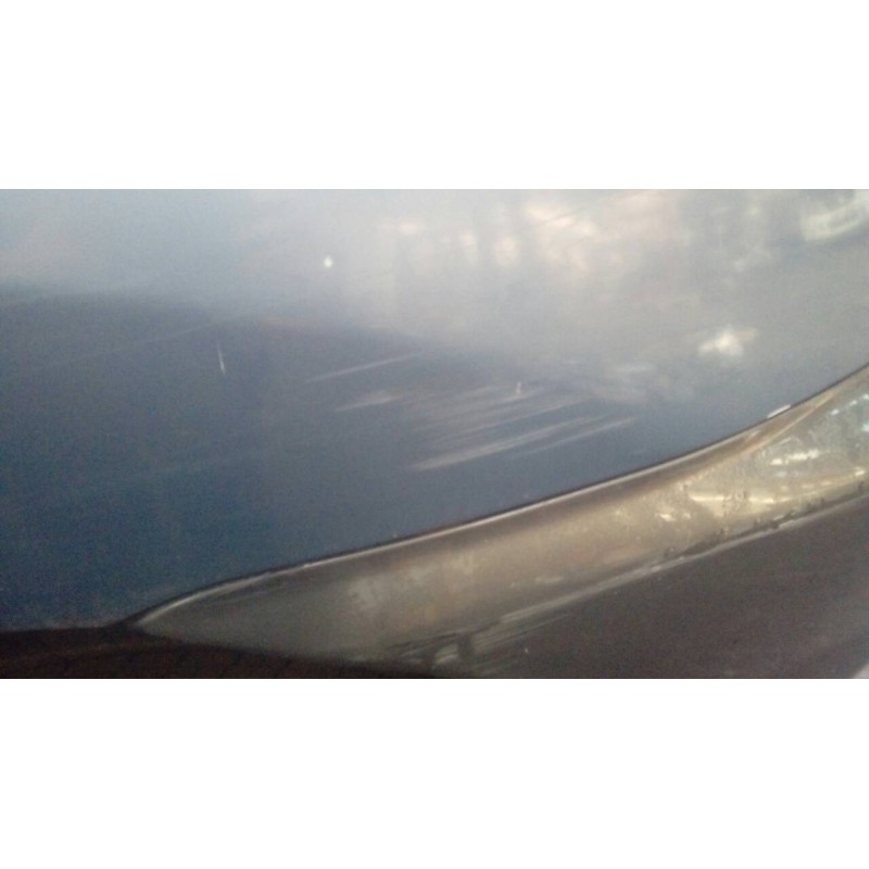 Recambio de aleta delantera derecha para hyundai santa fe (sm) 2.0 gls crdi referencia OEM IAM   