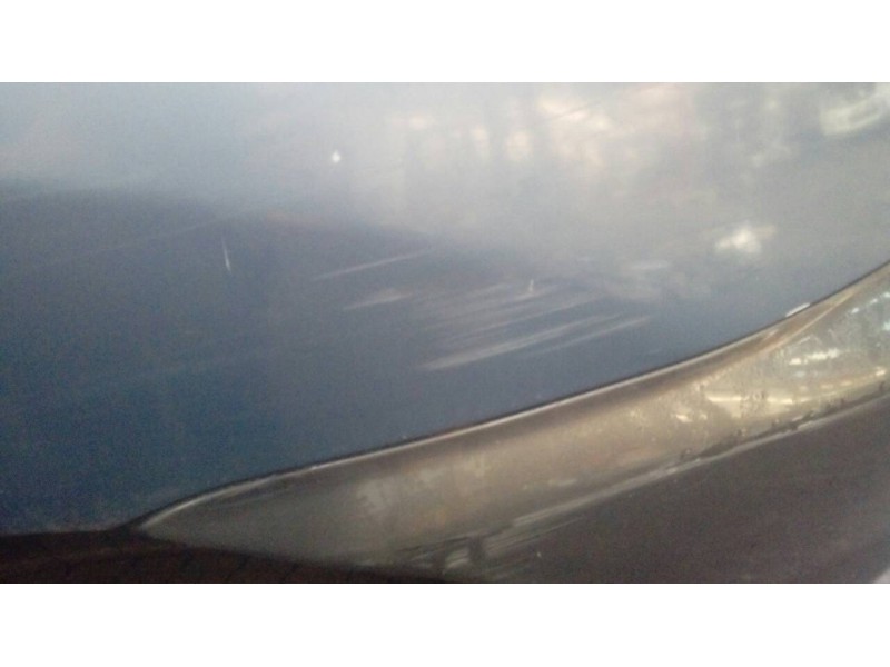 Recambio de aleta delantera derecha para hyundai santa fe (sm) 2.0 gls crdi referencia OEM IAM   