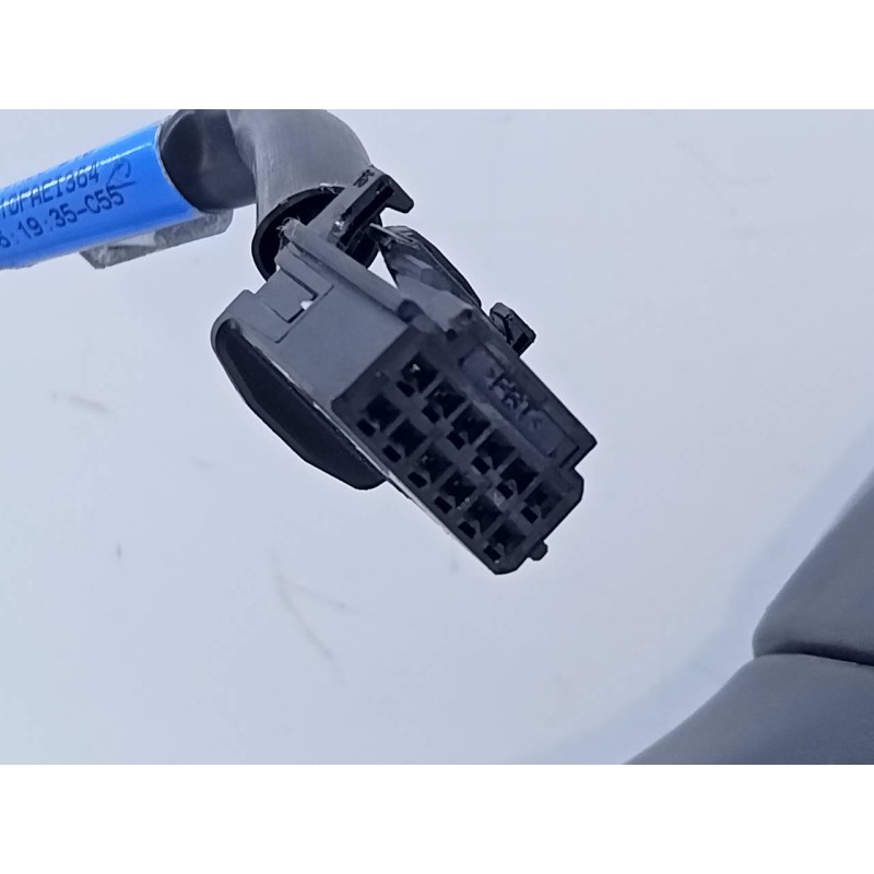 Recambio de retrovisor derecho electrico para renault clio iv dynamique referencia OEM IAM   E1-A1-7-2