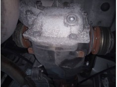 Recambio de diferencial trasero para bmw x1 (e84) sdrive 18d referencia OEM IAM    2