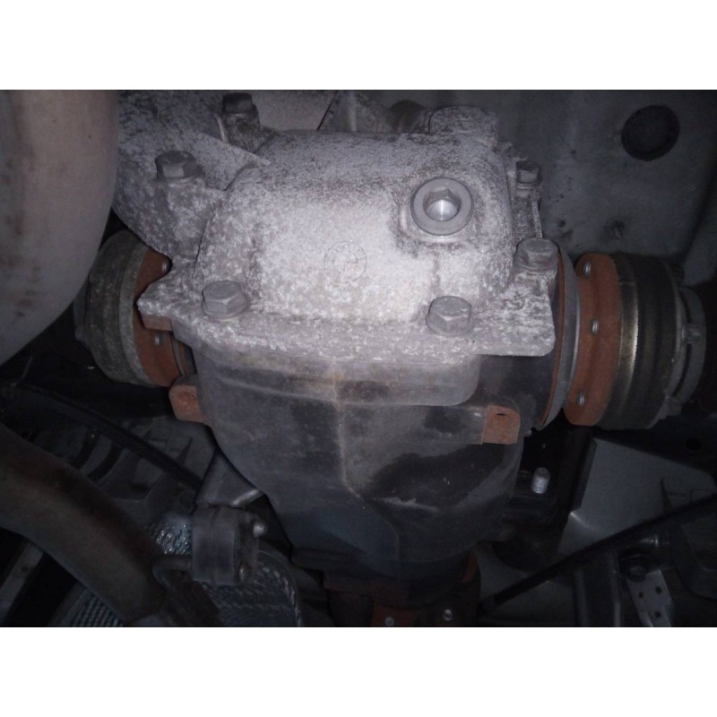 Recambio de diferencial trasero para bmw x1 (e84) sdrive 18d referencia OEM IAM   