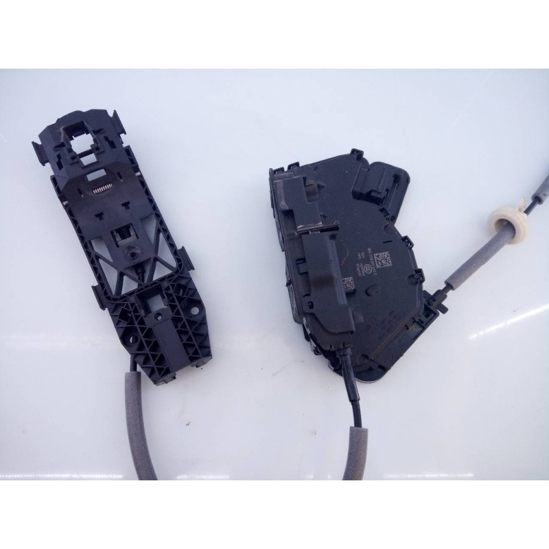 Recambio de cerradura puerta delantera derecha para volkswagen golf vii lim. (bq1) last edition bmt/start-stopp referencia OEM I