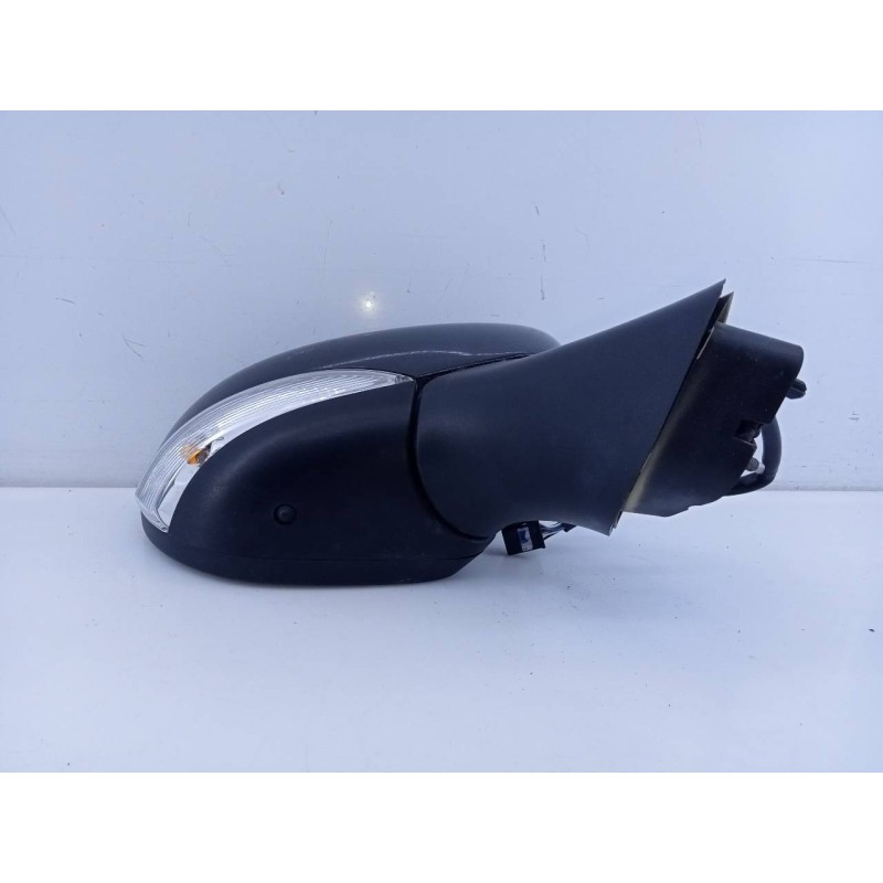 Recambio de retrovisor derecho electrico para renault clio iv dynamique referencia OEM IAM   E1-A1-7-2