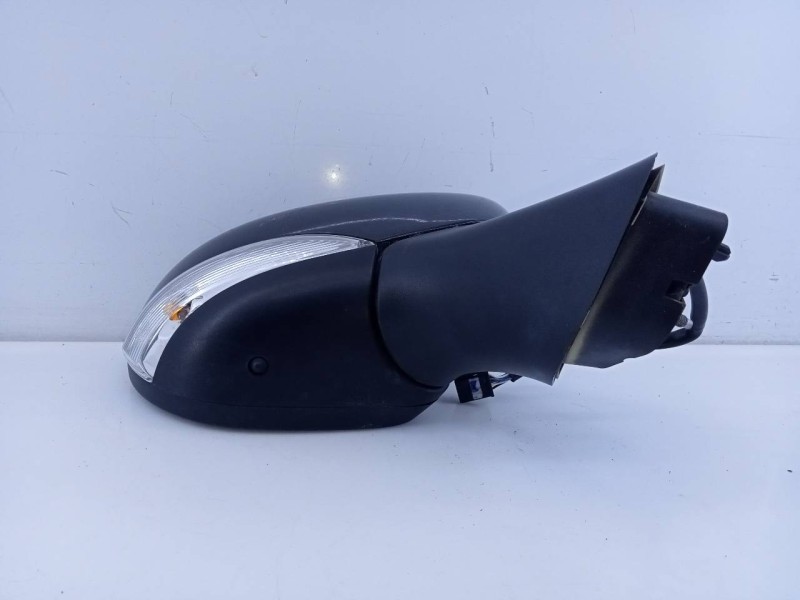 Recambio de retrovisor derecho electrico para renault clio iv dynamique referencia OEM IAM   E1-A1-7-2
