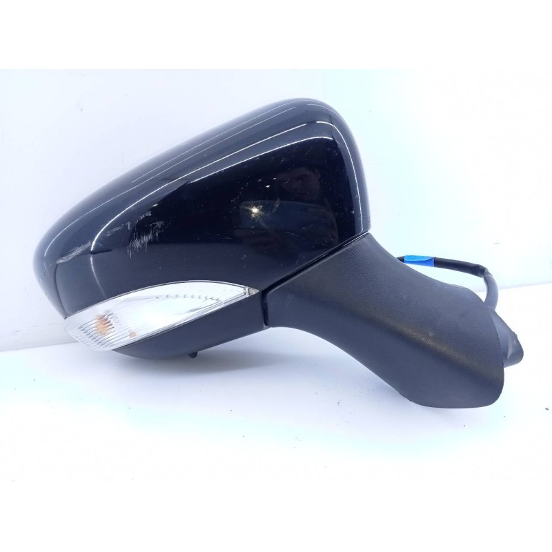 Recambio de retrovisor derecho electrico para renault clio iv dynamique referencia OEM IAM   E1-A1-7-2