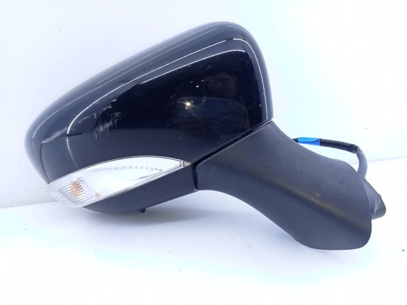Recambio de retrovisor derecho electrico para renault clio iv dynamique referencia OEM IAM   E1-A1-7-2